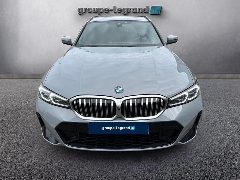 Occasion BMW 320 M Sport 190 ch (139 kW) 2025 Berline