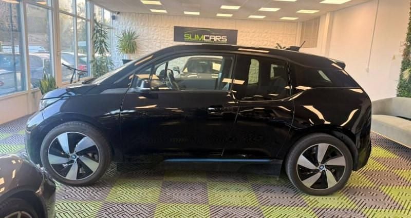 Occasion BMW i3 38 ch (27 kW) 2016 Citadine
