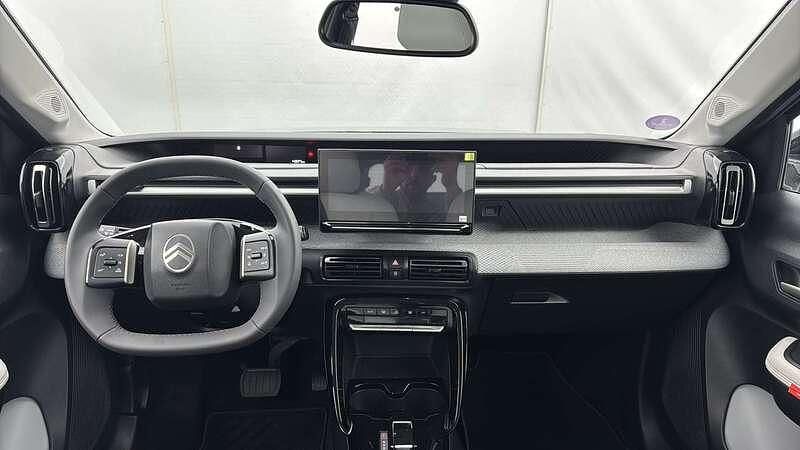 Occasion Citroën C3 Aircross 2025 Vert SUV