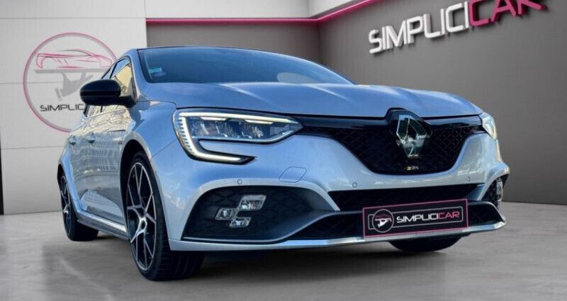 Utilisé 2022 Renault Mégane IV Trophy Berline | 47 290 € - Image 1/4