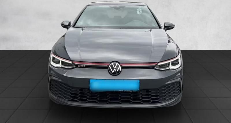 Utilisé 2023 VW Golf VIII GTI Berline | 38 900 € (Prix cher) - Image 1/4