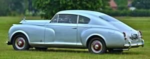 Occasion Rolls Royce Silver Dawn 122 ch (89 kW) 1951 Autres Berline