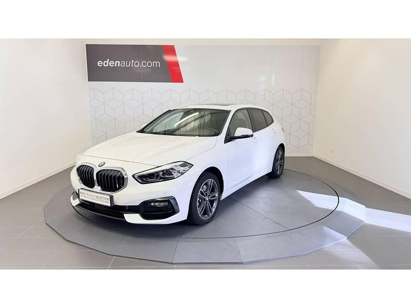 Occasion BMW 118 Sport Line 136 ch (100 kW) 2023 Citadine