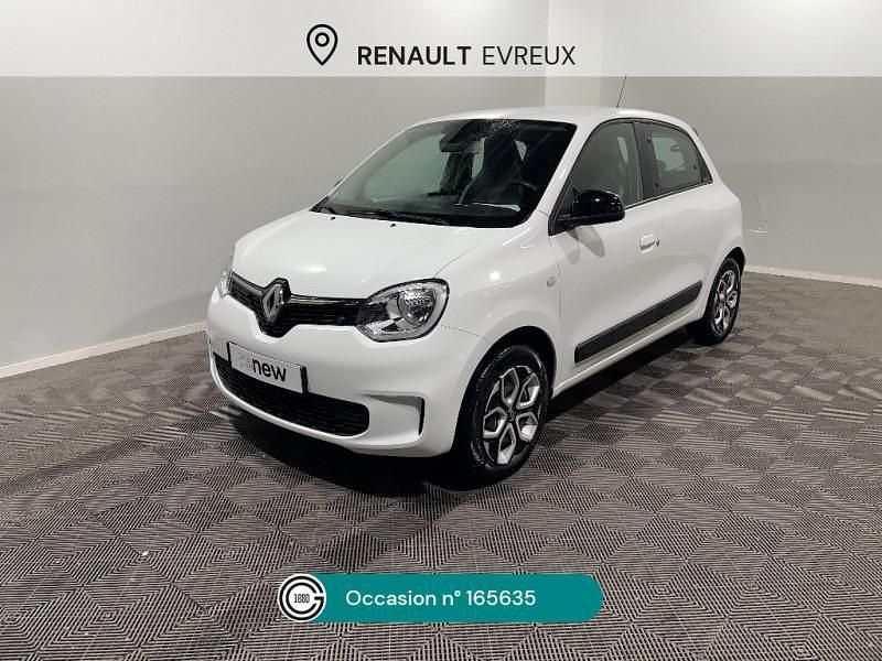 Occasion 2022 Renault Twingo Equilibre Citadine | 12 470 € (Prix juste) - Image 1/4