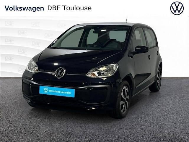 Utilisé 2022 VW up! Active Citadine | 13 989 € (Prix assez cher) - Image 1/4