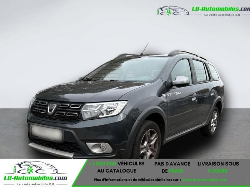 Occasion 2020 Dacia Logan MCV Break | 16 300 € - Image 1/3