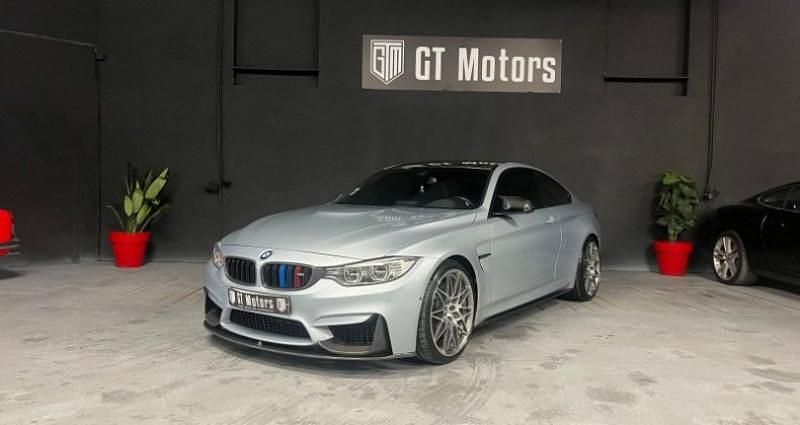 Occasion 2014 BMW M4 Sport Line Coupé | 46 490 € - Image 1/4