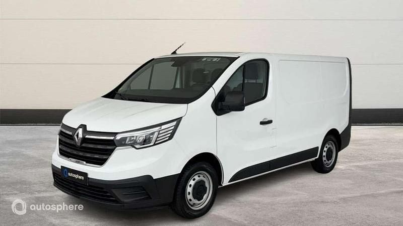 Occasion Renault Trafic 132 ch (97 kW) 2024 Monospace