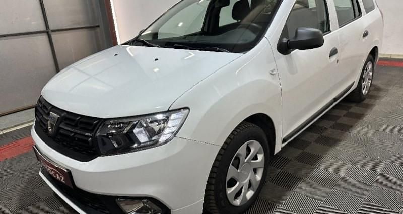 Occasion Dacia Logan MCV 75 ch (55 kW) 2018 Break