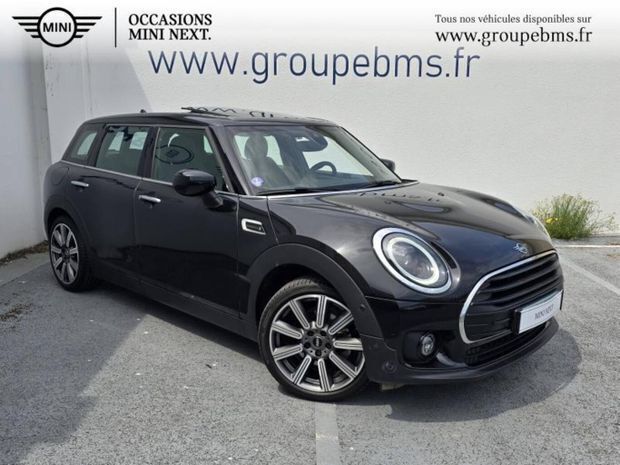 Utilisé 2022 Mini Cooper Clubman Break | 25 490 € (Prix juste) - Image 1/4