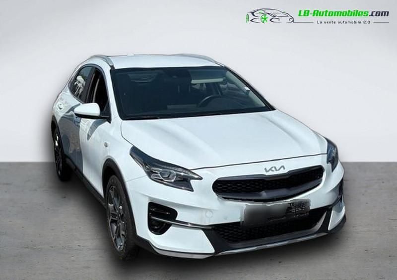 Utilisé 2022 Kia XCeed SUV | 23 100 € (Prix juste) - Image 1/4