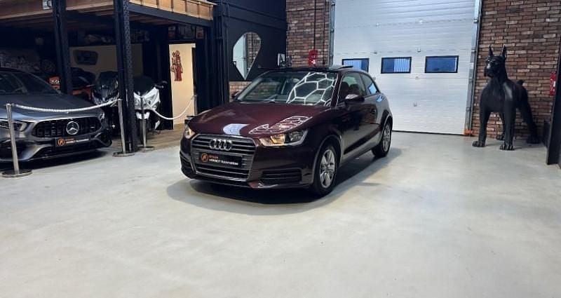 Occasion 2015 Audi A1 Sport Citadine | 14 990 € - Image 1/4