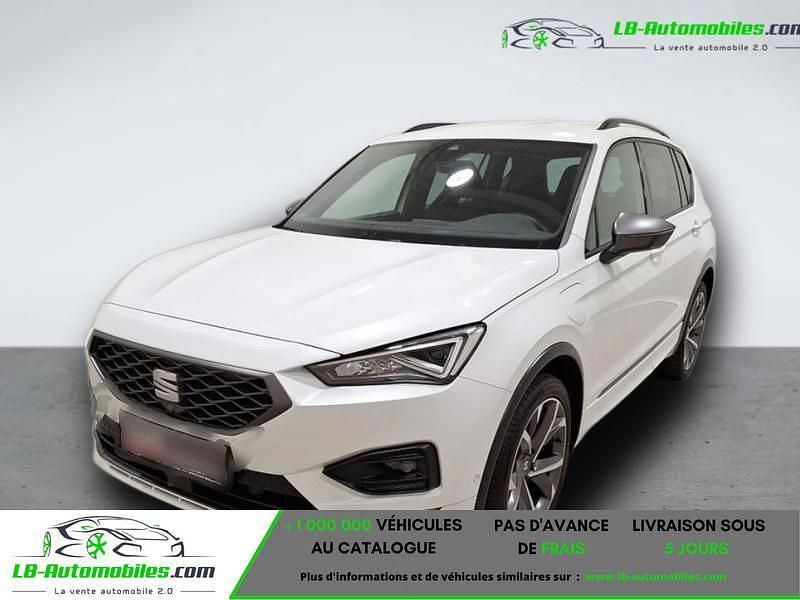 Utilisé 2021 Seat Tarraco SUV | 34 500 € (Prix juste) - Image 1/4