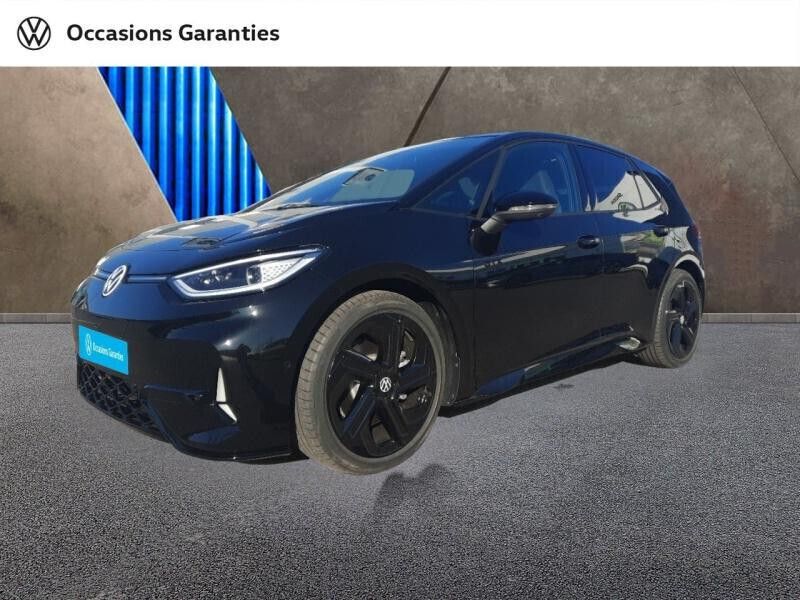 Utilisé 2025 VW ID.3 GTX Citadine | 48 990 € - Image 1/4