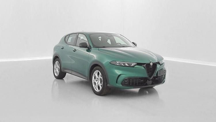 Utilisé 2024 Alfa Romeo Tonale Sprint SUV | 28 910 € (Prix assez cher) - Image 1/1