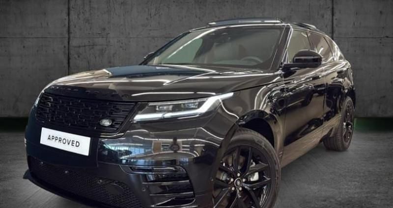 Utilisé 2024 Land Rover Range Rover Velar SE Dynamic SUV | 94 900 € - Image 1/4