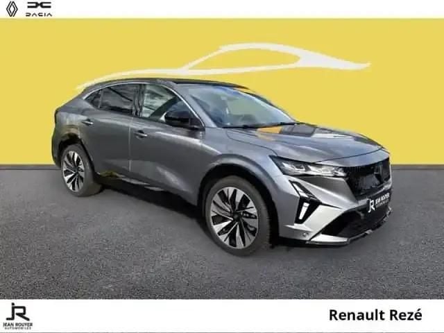 Gris schiste métallisé Utilisé 2025 Renault Rafale Techno SUV | 44 999 € - Image 1/4