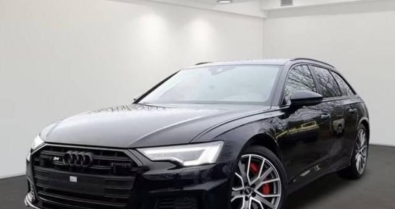 Occasion 2019 Audi S6 Design Break | 45 970 € (Bon prix) - Image 1/4
