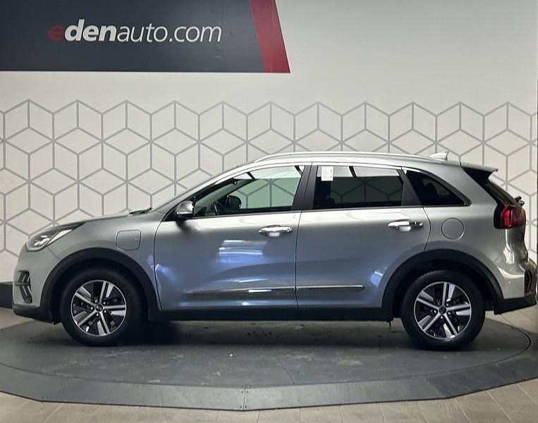 Occasion Kia Niro 141 ch (103 kW) 2021 SUV