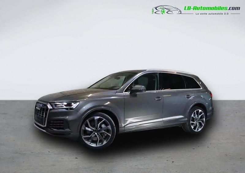 Utilisé 2023 Audi Q7 Sport SUV | 79 100 € - Image 1/4