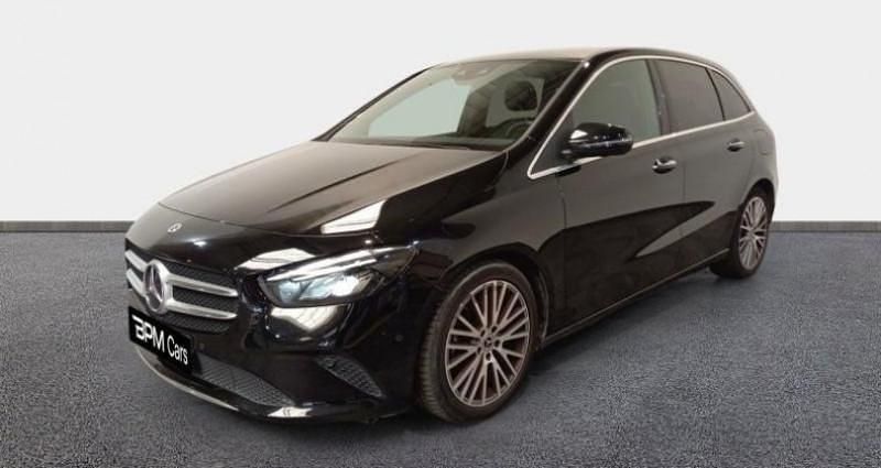 Utilisé 2020 Mercedes B200 Progressive Monospace | 22 490 € (Bon prix) - Image 1/4