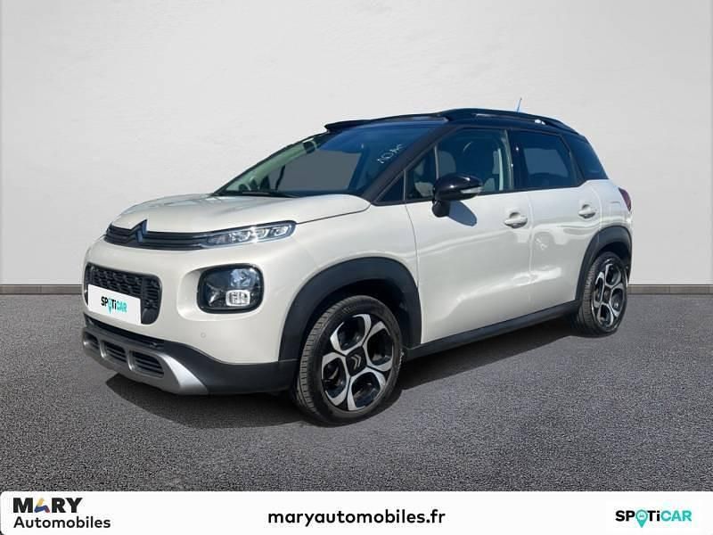 Utilisé 2020 Citroën C3 Aircross PureTech SUV | 13 990 € (Prix juste) - Image 1/4
