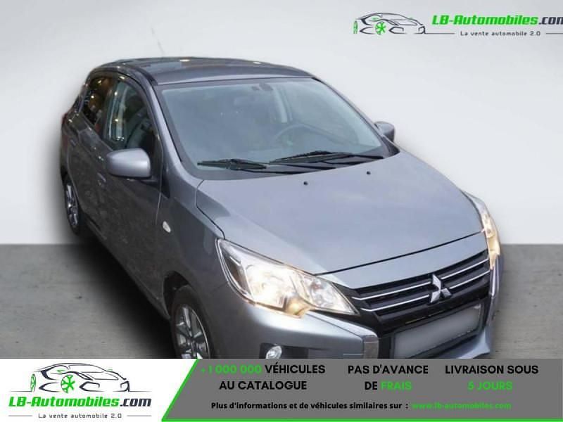 Occasion Mitsubishi Space Star 71 ch (52 kW) 2021 Citadine