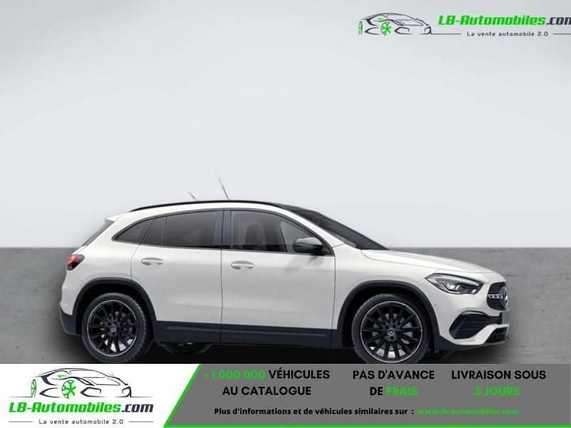 Occasion Mercedes GLA220 190 ch (139 kW) 2020 SUV