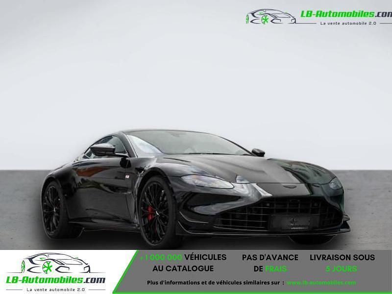 Utilisé 2023 Aston Martin V8 Vantage Coupé | 168 800 € - Image 1/4