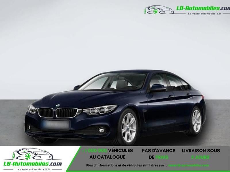 Occasion 2020 BMW 420 Sport Line Coupé | 33 200 € (Bon prix) - Image 1/4