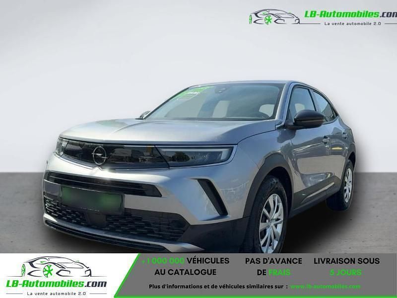 Utilisé 2022 Opel Mokka SUV | 19 900 € (Prix juste) - Image 1/4