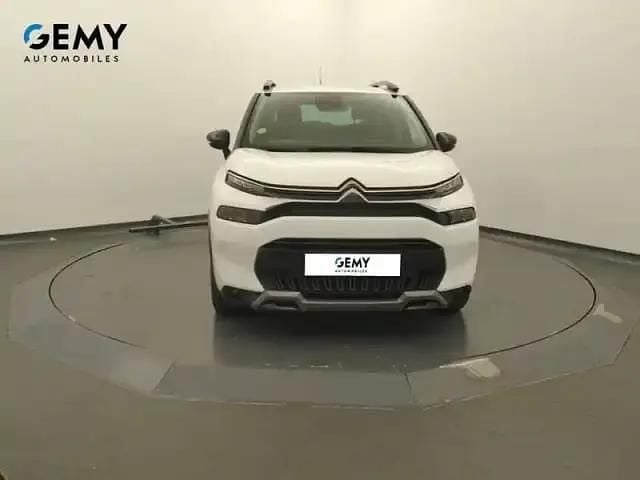 Occasion Citroën C3 Aircross Business Class 110 ch (80 kW) 2022 Blanc SUV