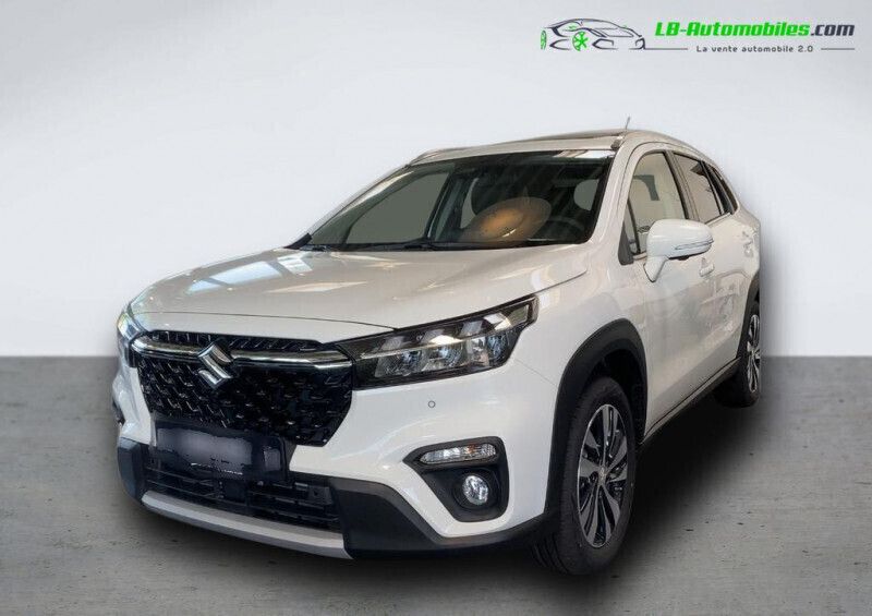 Utilisé 2024 Suzuki SX4 S-Cross SUV | 27 600 € (Bon prix) - Image 1/4