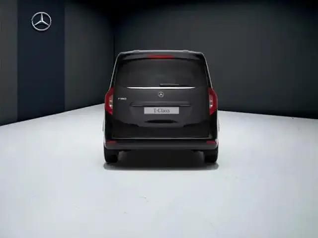 Occasion Mercedes T180 Progressive 2024 Noir Monospace