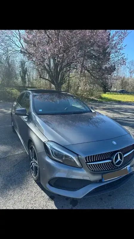 Utilisé 2016 Mercedes A200 AMG Berline | 14 290 € (Prix juste) - Image 1/4