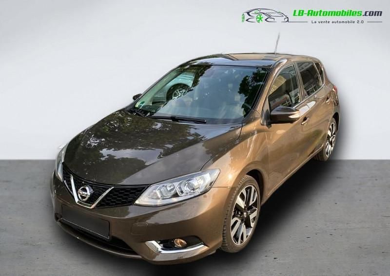 Utilisé 2018 Nissan Pulsar Berline | 14 800 € (Prix juste) - Image 1/4