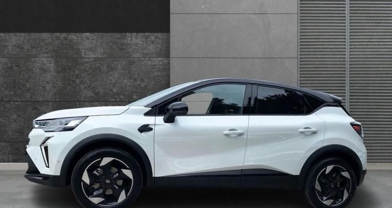 Occasion Renault Captur Techno 105 ch (77 kW) 2024 SUV