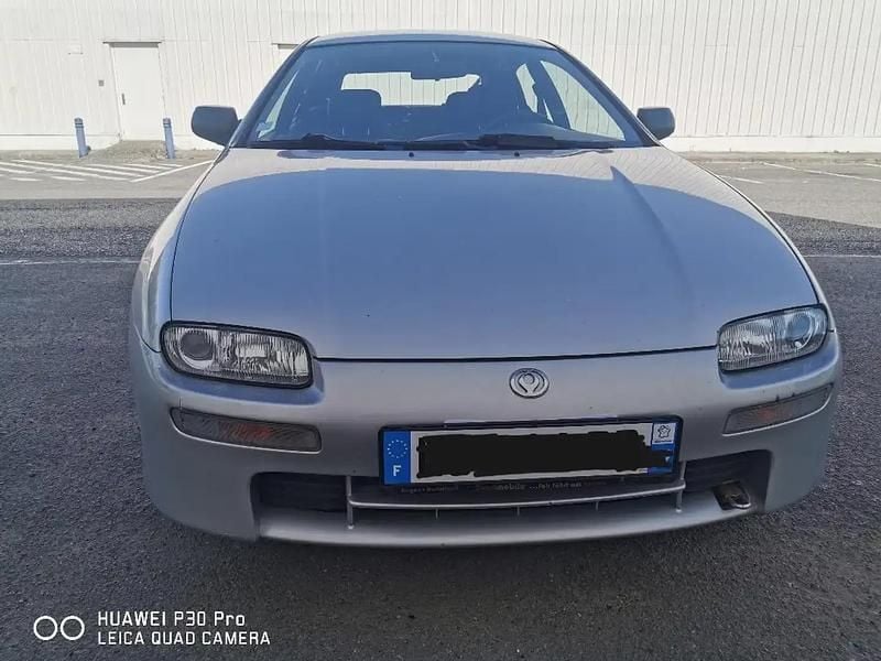 Occasion Mazda 323 86 ch (63 kW) 1997 Berline