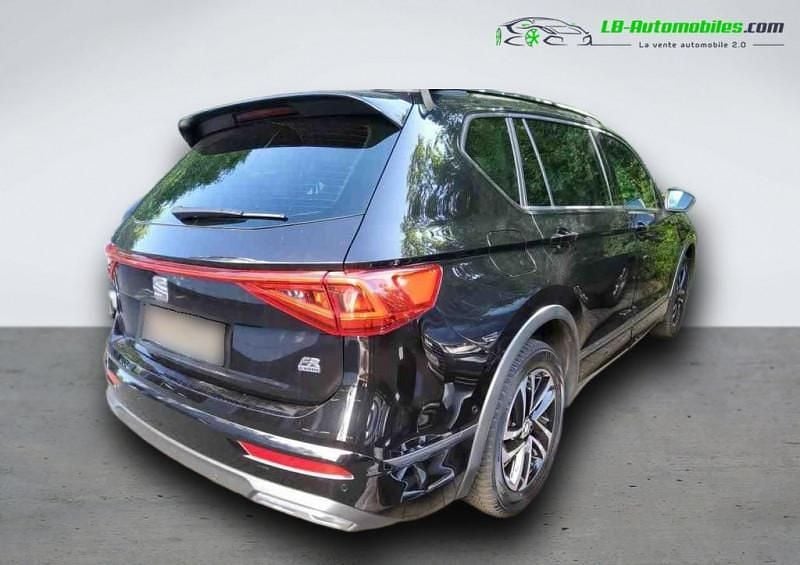 Utilisé 2021 Seat Tarraco SUV | 32 900 € (Bon prix) - Image 1/2