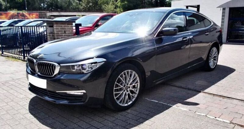 Utilisé 2018 BMW 630 Sport Line Coupé | 28 000 € - Image 1/4