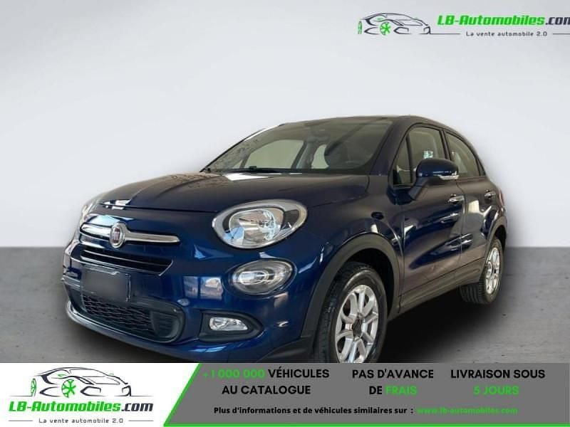 Occasion 2018 Fiat 500 Citadine | 16 600 € (Bon prix) - Image 1/4