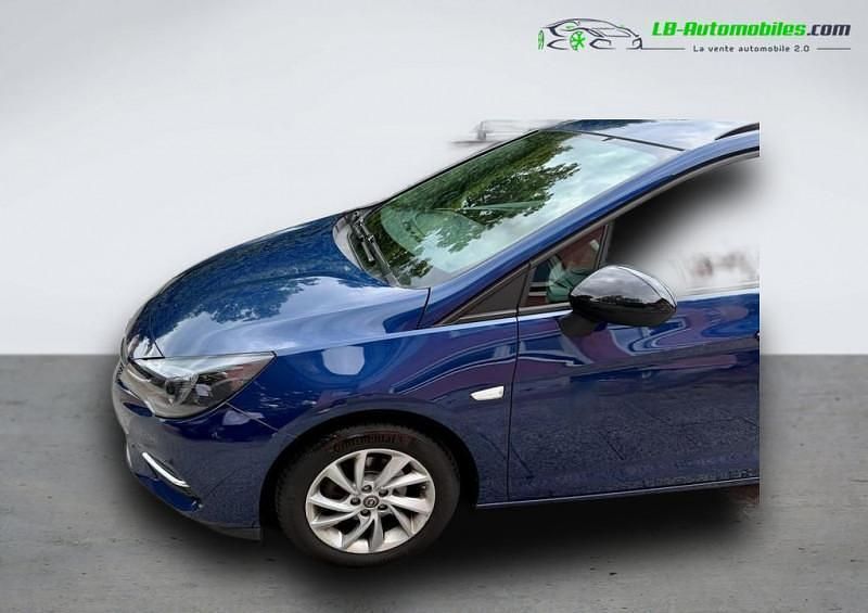 Utilisé 2021 Opel Astra Break | 15 000 € (Super prix) - Image 1/4