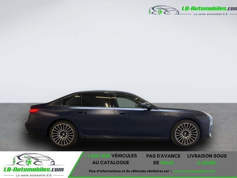 Utilisé 2024 BMW 750e Comfort Edition Berline | 134 400 € - Image 1/4
