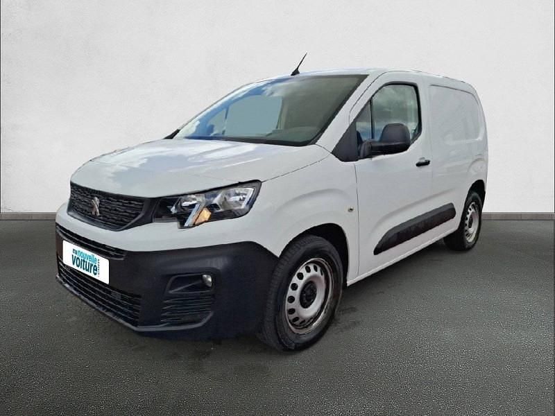 Occasion Peugeot Partner 75 ch (55 kW) 2021 Monospace