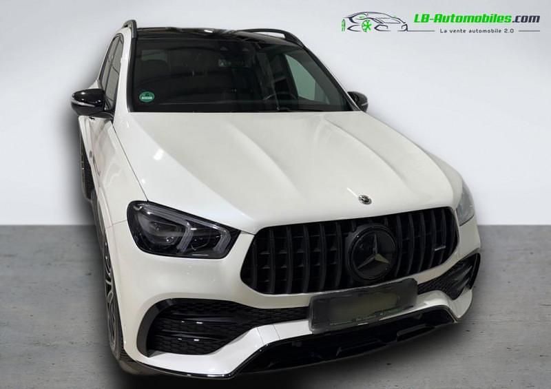 Utilisé 2022 Mercedes GLE400 | 87 800 € - Image 1/4