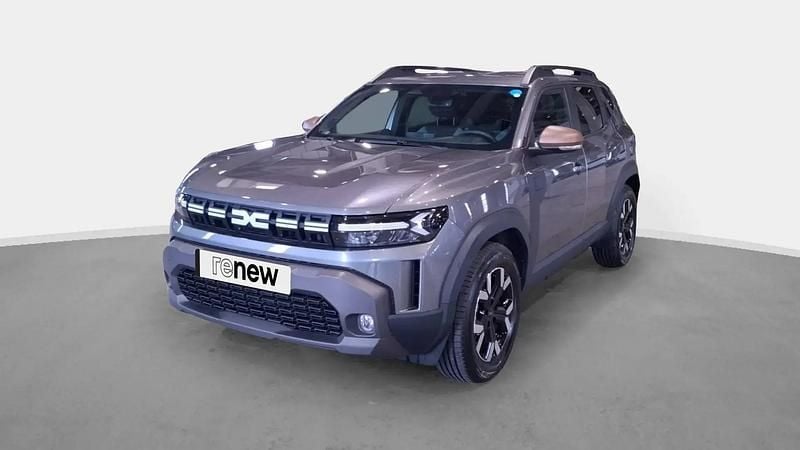 Gris Utilisé 2025 Dacia Duster Extreme SUV | 28 990 € - Image 1/4