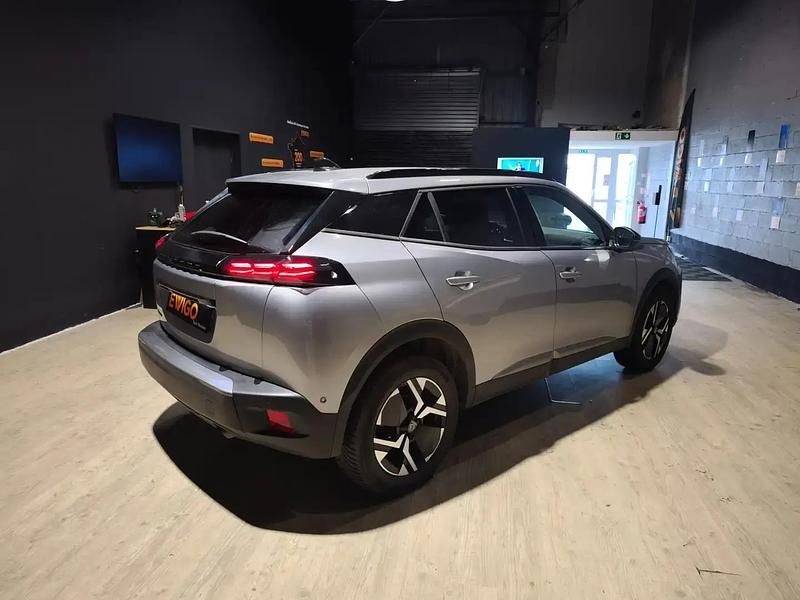 Occasion Peugeot 2008 Allure 136 ch (100 kW) 2024 SUV