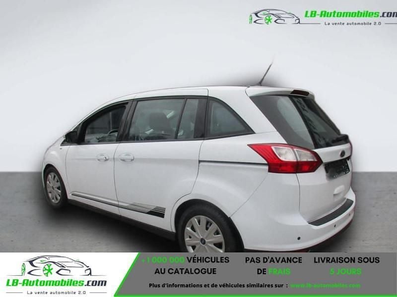 Occasion Ford Grand C-Max 101 ch (74 kW) 2019 Monospace