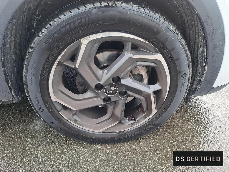 Occasion DS Automobiles DS3 Grand Chic 2021 Citadine