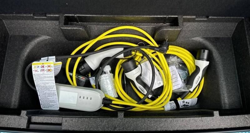 Occasion Skoda Superb SportLine 156 ch (114 kW) 2024 Break